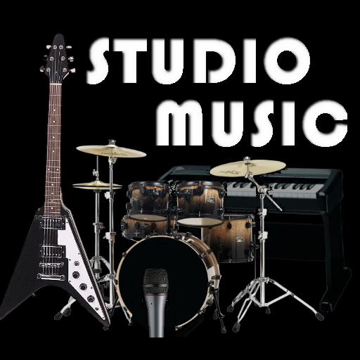 Studio Music - Garage Band