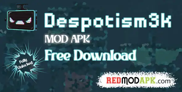 Despotism 3k MOD APK